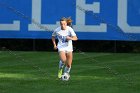 Women’s Soccer vs UMass Boston  Women’s Soccer vs UMass Boston. - Photo by Keith Nordstrom